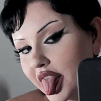 jungbaddie Çıplak