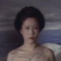 Junko Miyashita Çıplak