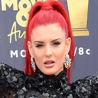 Justina Valentine Çıplak