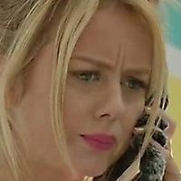 Justine Lupe Çıplak