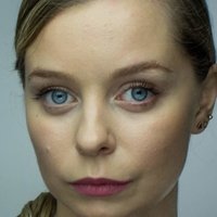 Justyna Ducka Çıplak