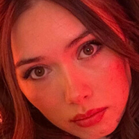 Kailey Mae Çıplak