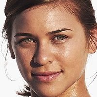 Kailin Curran Çıplak