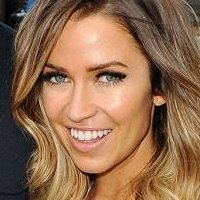 Kaitlyn Bristowe Çıplak