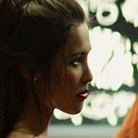 Kaitlyn Wong Çıplak