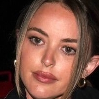 Kaitlynn Carter Çıplak