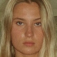 Kajsa McDonald Çıplak