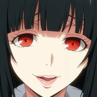 Kakegurui Çıplak