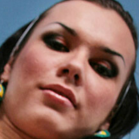 Kalena Rios Çıplak