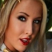 Kali Murphy Çıplak
