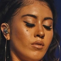 Kali Uchis Çıplak