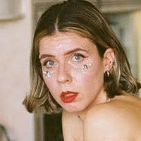 Kalina Kercheva Çıplak