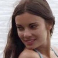 Kalina Stoimenova Çıplak