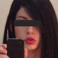 Kalindra Chan Çıplak