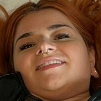 kallielonewolf17 Çıplak