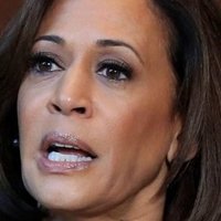 Kamala Harris Çıplak