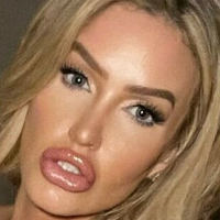 Kameron Kross Çıplak