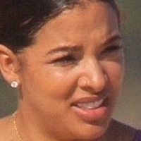 Kamiah Adams Çıplak