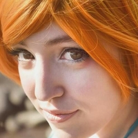 Kamiko_Cosplay Çıplak