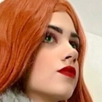 Kamila Ferreira Çıplak