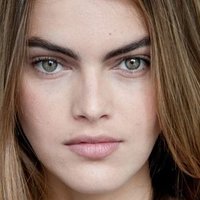 Kamila Hansen Çıplak