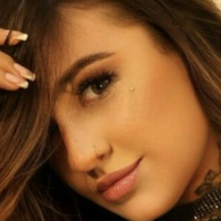 Kamila Rias Çıplak