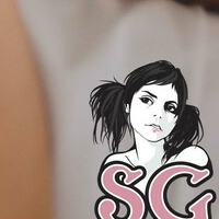 Kamila SG Çıplak