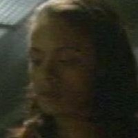 Kandyse McClure Çıplak