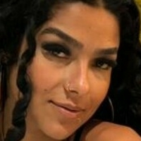 Karen Alencar Çıplak