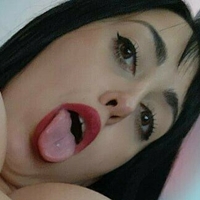 KAREN CALAB Çıplak