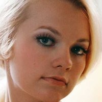 Karen Christy Çıplak
