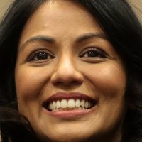Karen David Çıplak