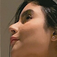 Karen Facundo Çıplak