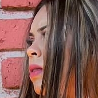 Karen Garcia Çıplak