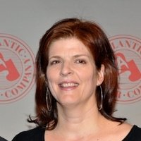 Karen Kohlhaas Çıplak