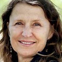 Karen-Lise Mynster Çıplak