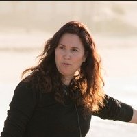 Karen Moncrieff Çıplak