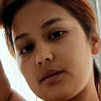 Karen Pinargote Torres Çıplak