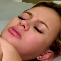 Karen Sleent Çıplak