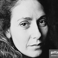 Karin Albou Çıplak