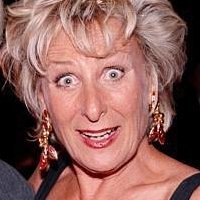 Karin Rasenack Çıplak