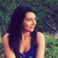 Karin Webb Çıplak