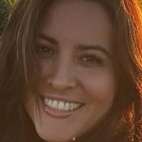 Karina Aldrete Çıplak