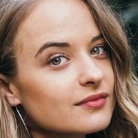 Karina Banno Çıplak