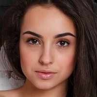 Karina Boone Çıplak