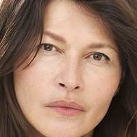 Karina Lombard Çıplak