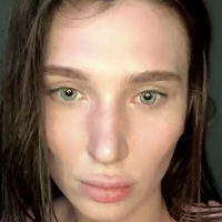 Karina Sunshine Çıplak