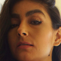 Karina Teuber Çıplak