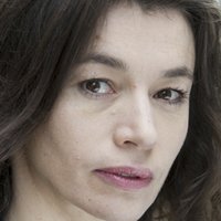 Karine Adrover Çıplak