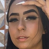Karine Monteiro Çıplak
